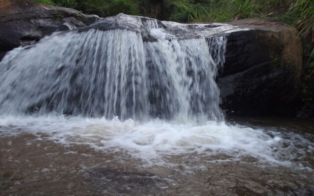 The Waterfall Villas