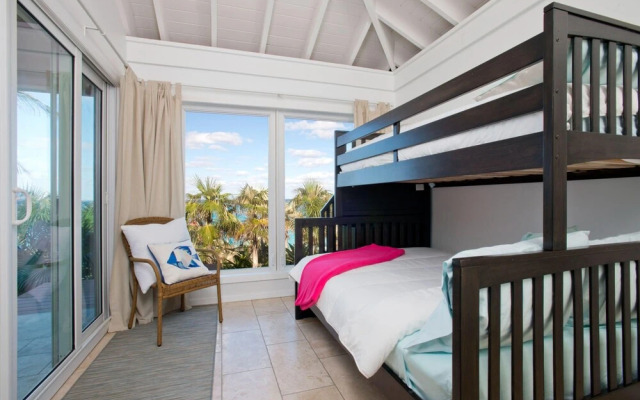 Sandy Hill Beach House by Eleuthera Vacation Rentals
