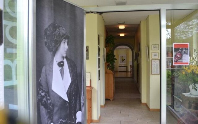 Hotel Restaurant Erica