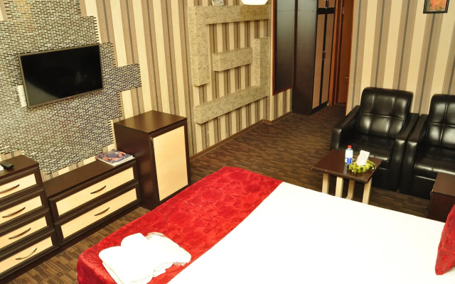 Gallery Lux Hotel