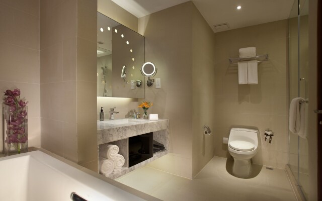 Ascott Midtown Suzhou