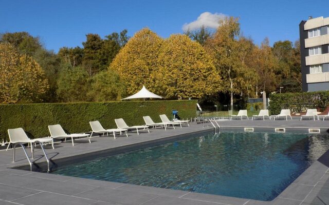 Novotel Orléans St Jean de Braye