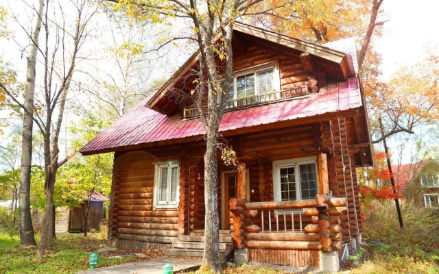 Changbai Mountain Resort Hotel
