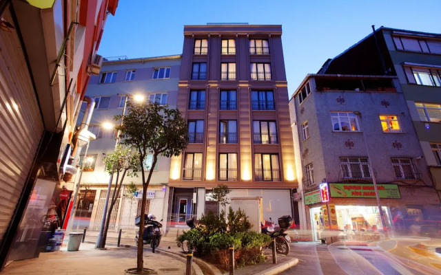 Walton Nişantaşi Residence