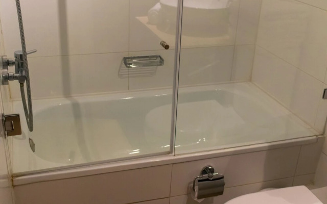 Alto Apart & Suites