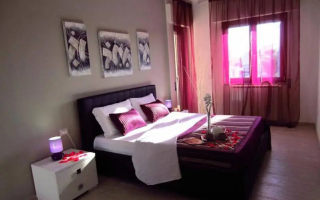 Sleep & Fly Rome Airport Bed & Breakfast