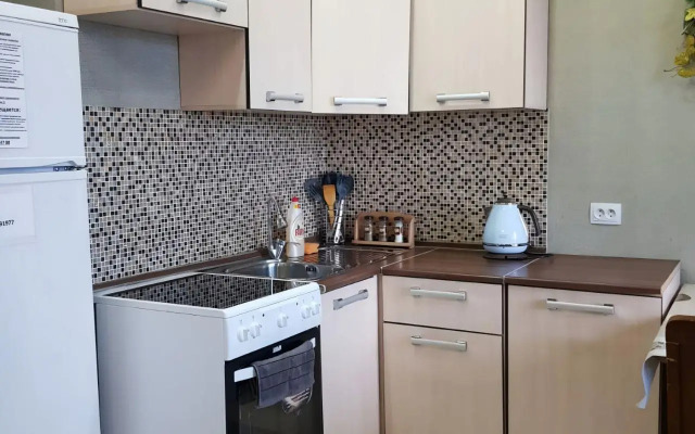 Aurora Suite on 49 Lermontov Street