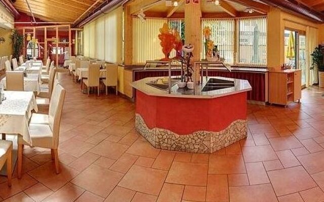Hotel-Gasthof Danzer