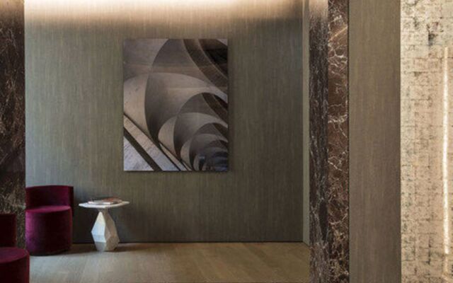 Fendi Private Suites