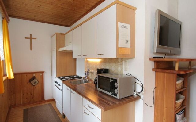 Cozy Cabin in Niedernfritz Near Ski Area