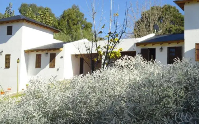 Cabañas Estancia Alpa Corral