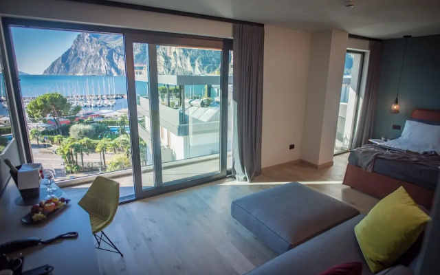 Hotel Villa Enrica