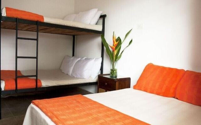 Finca Hotel Villa Clara