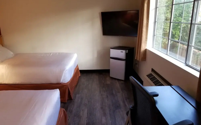 Best Lynnwood Inn