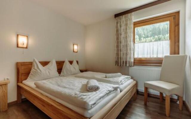 Sportuna Appartement GmbH