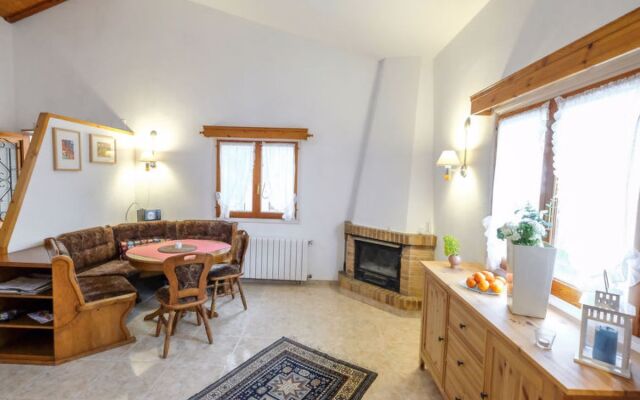 House Reny LAmpolla