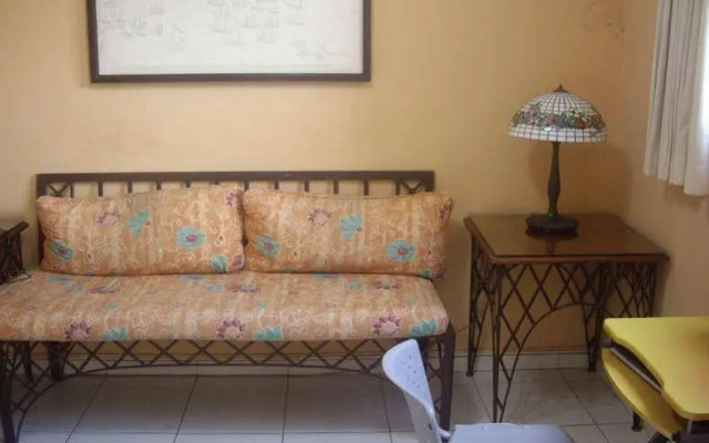 Apartahotel Drake Bolívar