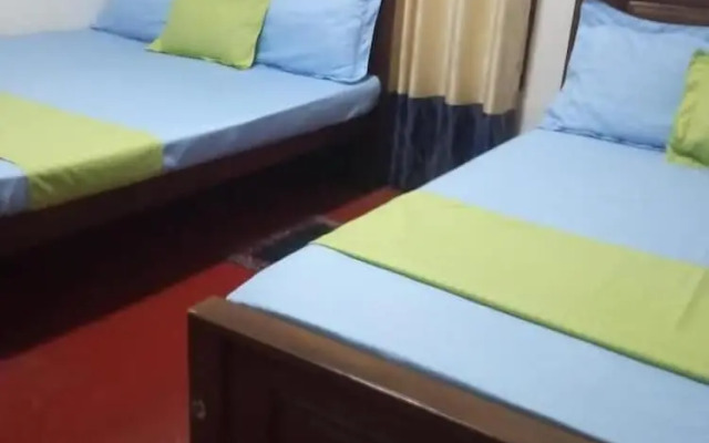 Impress Holiday Home