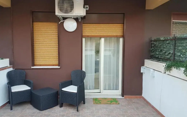 B&B Rometta Beach
