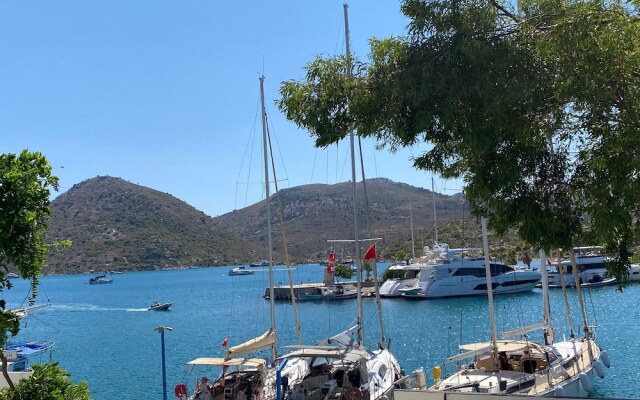 Trakheıa restaurant& butik otel