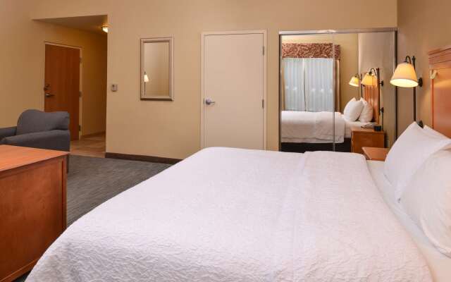 Hampton Inn & Suites Tampa East (Casino Area)