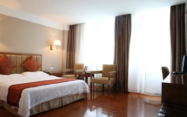 Dayi Chaoyang Grand Hotel