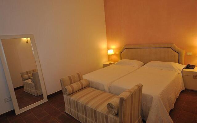 Villa Bonocore Maletto