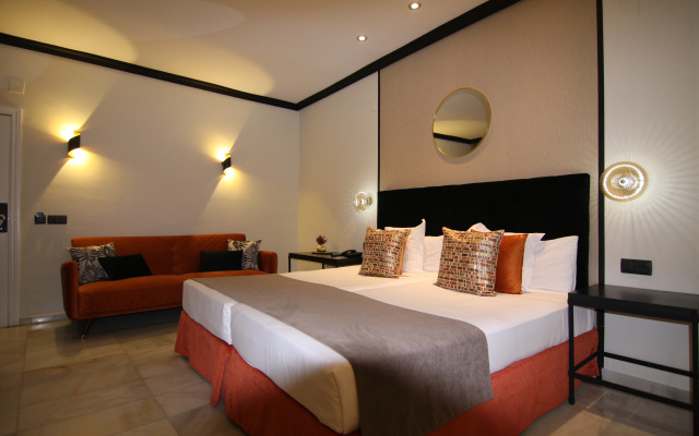 Hotel San Gil Sevilla