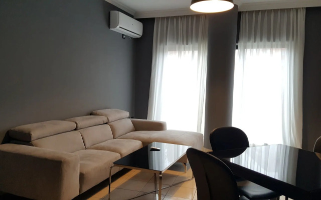 Oda Hotel Tirana