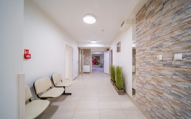 Hotel Gromada Medical SPA Busko-Zdrój