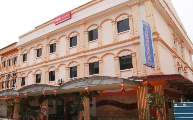 OYO 90269 Hotel Indorasa 2