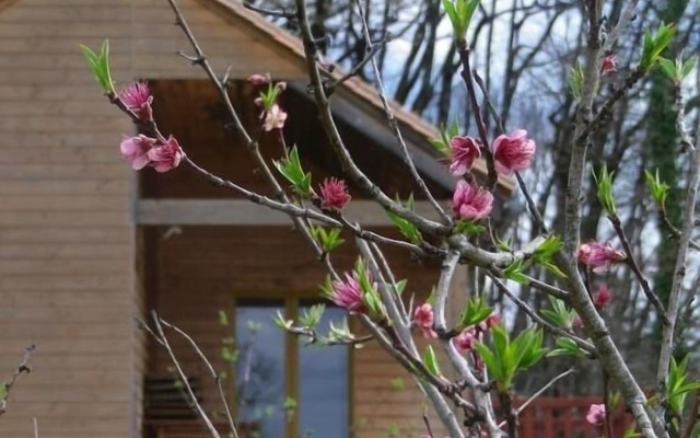 Le Village Enchanteur