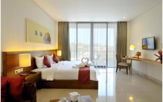 Duaraloka Sanur