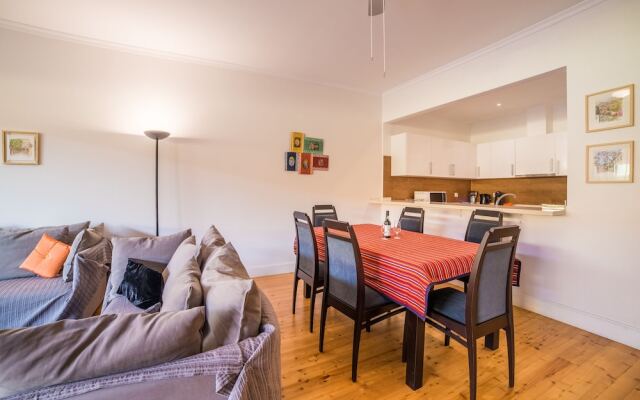 Netos Terrace Apartments