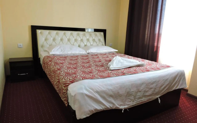 Inn Kochevnik