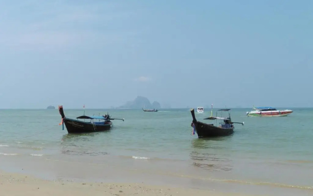 Nongthale Mountain View