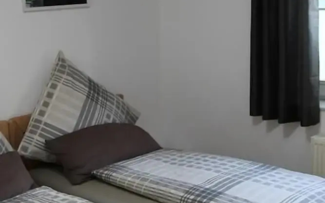 Ferienwohnungen Panoramablick