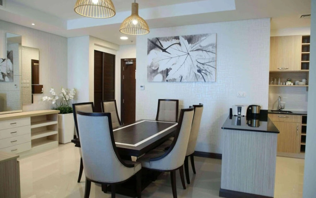 Gulf Executive Residence Juffair