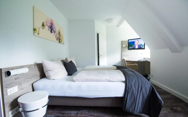 Sporthotel Fuchsbachtal