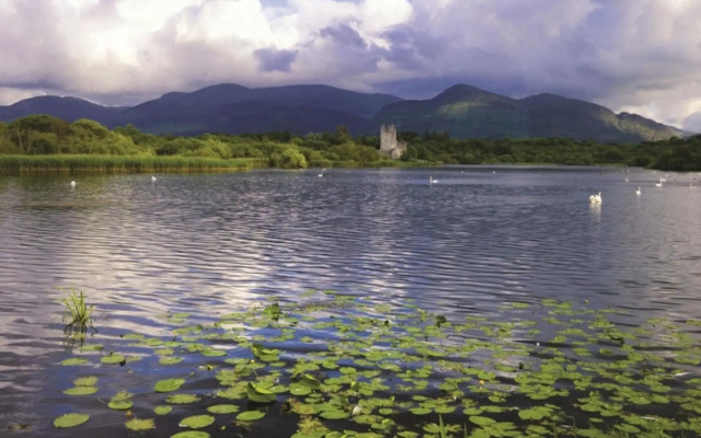 Randles Hotel Killarney