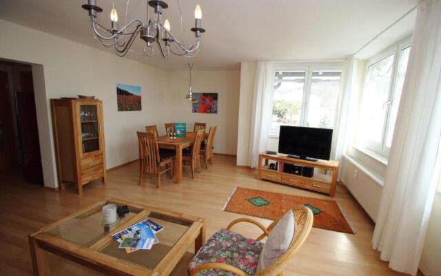 Villa Seeblick - Ferienwohnung 409