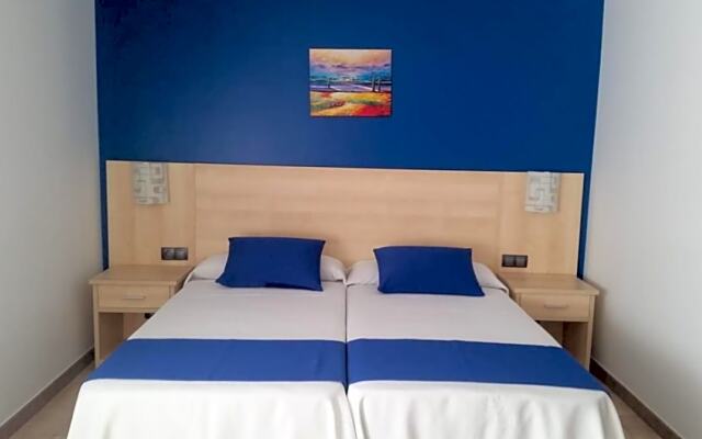 Hotel Rias Baixas