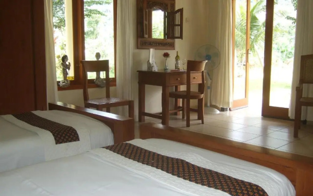 Guesthouse Rumah Senang