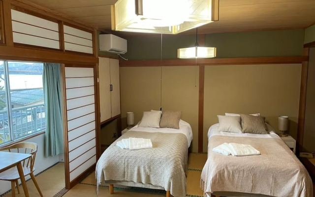 Elan Hotel Lake Nojiri