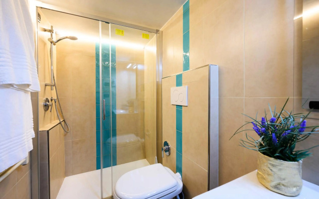 Hotel Relais dei Papi