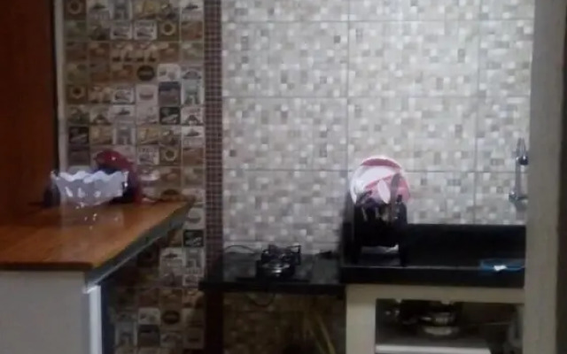 Suíte Marechal