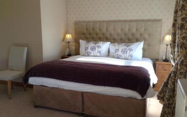 Hazelwood Farm B&B