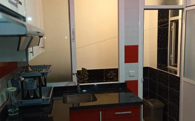 Residence Oulad Touimi appartemen 1 ! 3 min la plage