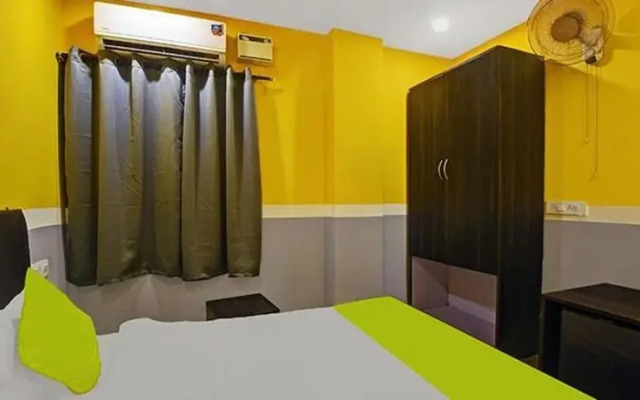 29 Beach House Goa