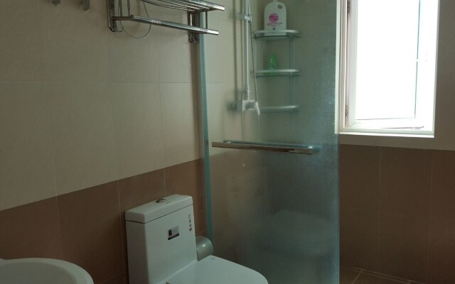 Sanya Linhai Vocation Apartment